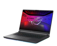 ASUS ROG Strix G16 Ultra 9-275HX/32GB/2TB/Win11 RTX5080 240Hz - 1329501 - zdjęcie 5